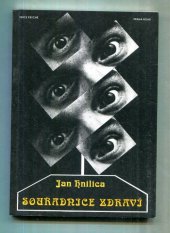 kniha Souřadnice zdraví aneb praktická psychotronika, Road Praha 1992