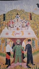 kniha Náckove špásy a huncútstva, Ropa s.r.o. 1997