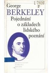 kniha Pojednání o základech lidského poznání, Svoboda 1995