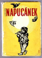 kniha Napucánek, SNDK 1959