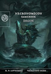kniha Dagon, Mytago 2024