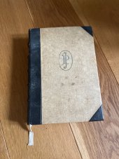 kniha Za mír, za socialismus Projevy a stati z let 1950-52, Lidová demokracie 1953