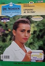 kniha Opravdu je to tak?, Ivo Železný 1999