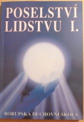 kniha Poselství lidstvu., Eko-konzult 1995