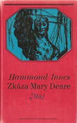 kniha Zkáza Mary Deare, Mladá fronta 1969