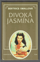 kniha Divoká Jasmína, Knižní klub 1997