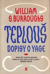 kniha Teplouš, X-Egem 1991