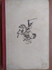 kniha Hrabě Don Quijote, Nakladatelské družstvo Máje 1941