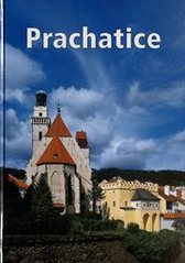 kniha Prachatice, Město Prachatice 2005