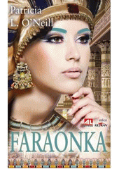 kniha Faraonka, Alpress 2011
