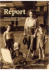 kniha Report příběh české židovské rodiny po druhé světové válce, Samuel, Biblická práce pro děti 2005
