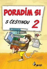 kniha Poradím si s češtinou 2, Pierot 2014