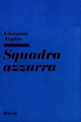 kniha Squadra azzurra, Odeon 1983