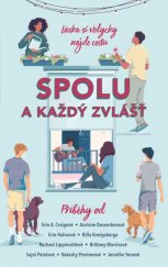 kniha Spolu a každý zvlášť Láska si vždycky najde cestu, YOLI 2021