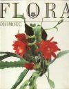 kniha Flora Olomouc, Osveta 1973