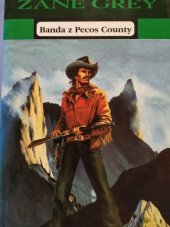 kniha Banda z Pecos County, Oddych 1997