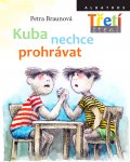 kniha Kuba nechce prohrávat, Albatros 2014