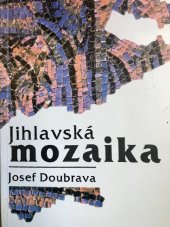kniha Jihlavská mozaika, Arca JiMfa 1993