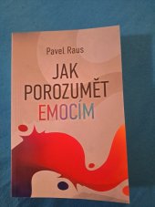 kniha Jak porozumět emocím , Návrat domů 2022