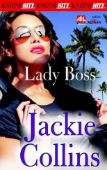 kniha Lady Boss, Alpress 2012