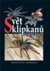 kniha Svět sklípkanů, Madagaskar 2006