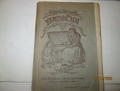 kniha Babička Obrazy z venkovského života., Zápotočný a spol. 1937