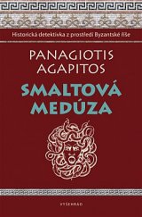 kniha Smaltová Medúza, Vyšehrad 2019