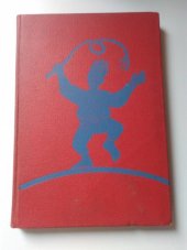 kniha Jan Bibiján neuvěřitelné příběhy jednoho chlapce, Nakladatelské družstvo Máje 1948
