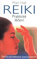 kniha Reiki praktické léčení : pomoc při běžných onemocněních, Pragma 2000
