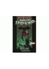 kniha Spider-Man. Dokud hvězdy nezhasnou, Crew 2006