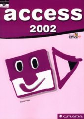 kniha Access 2002, Grada 2001