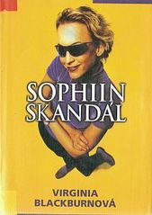kniha Sophiin skandál, BB/art 2000