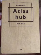 kniha Atlas hub, SPN 1970