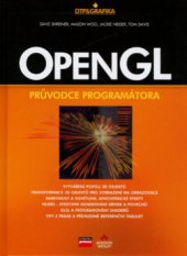 kniha OpenGL průvodce programátora, CPress 2006
