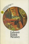 kniha Metafory výbor z poezie, próz a esejů, Československý spisovatel 1988