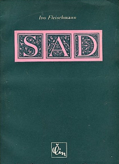 kniha Sad Z prvních veršů 1939-1942, Čin 1946