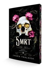 kniha Smrt, #booklab 2026