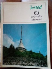 kniha Ještěd, Olympia 1979