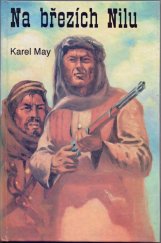 kniha Na březích Nilu z cyklu V zemi Mahdího, díl první, Gabi 1993