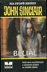 kniha John Sinclair. Belial, MOBA 1999