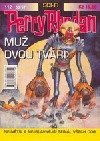 kniha Muž dvou tváří, Ivo Železný 1997
