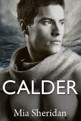 kniha Calder, Baronet 2023