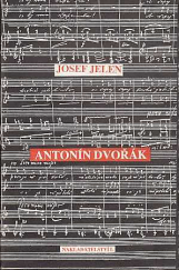 kniha Antonín Dvořák, Nakladatelství L 1991