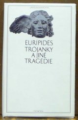 kniha Trójanky a jiné tragédie, Svoboda 1978