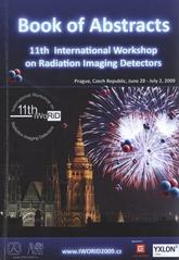 kniha 11th International Workshop on Radiation Imaging Detectors [book of abstracts : Prague, Czech Republic, June 28 - July 2, 2009], ČVUT 2009