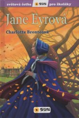 kniha Jane Eyrová, Sun 2018