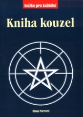 kniha Kniha kouzel, Rubico 2002