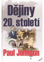 kniha Dějiny dvacátého století, Rozmluvy 2008