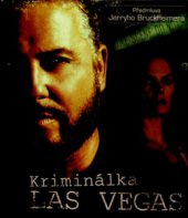 kniha Kriminálka Las Vegas CSI: crime scene investigation, Mladá fronta 2007