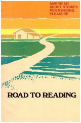 kniha Road to Reading American Short Storie for Reading Pleasure, Educational and Cultural Affairs USA 1979